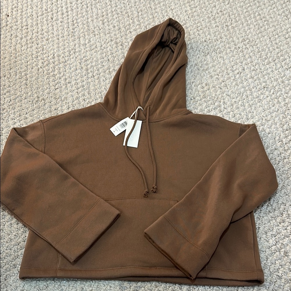 Z Supply Lift Off Hoodie